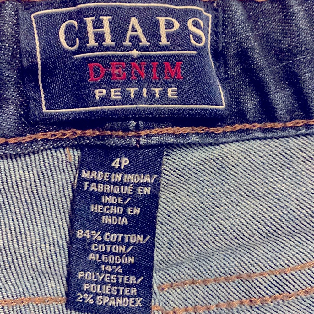Chapes